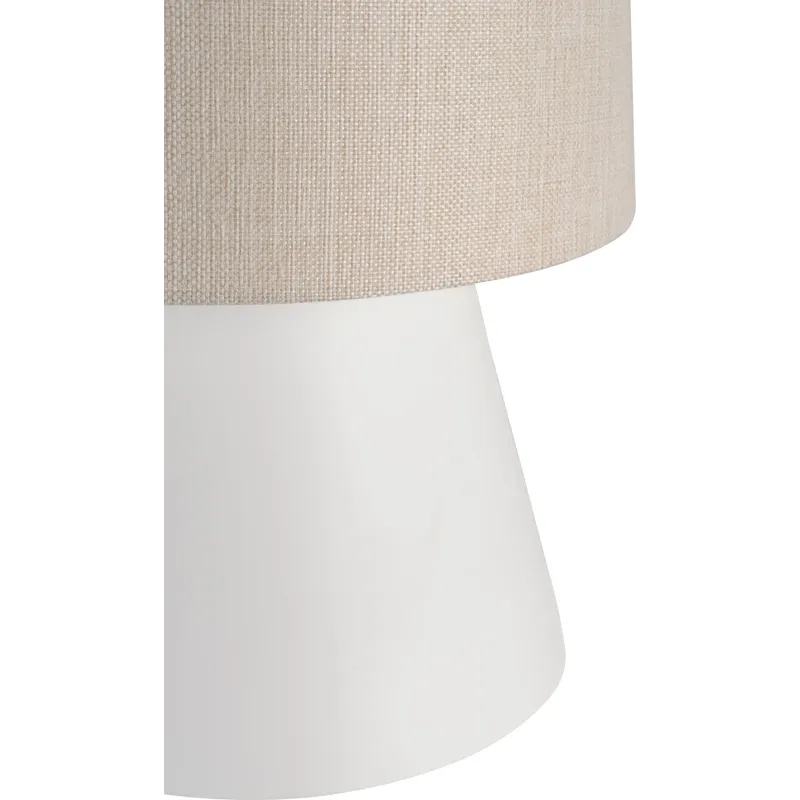 Barbara Barry Dias Taper Lamp - Small