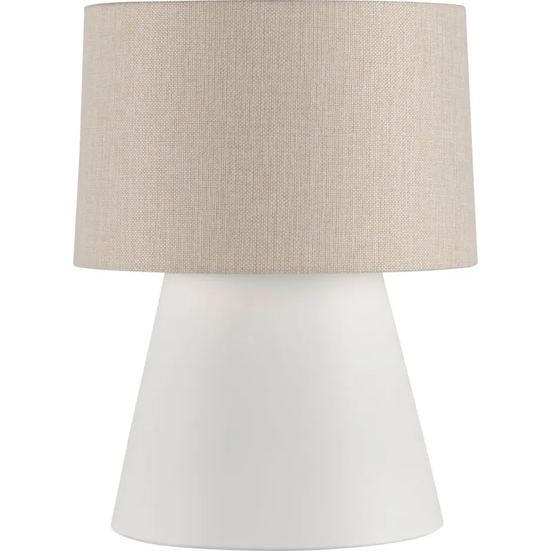 Barbara Barry Dias Taper Lamp - Small