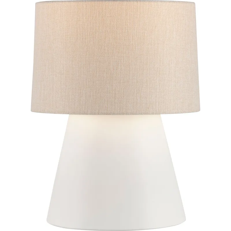 Barbara Barry Dias Taper Lamp - Small