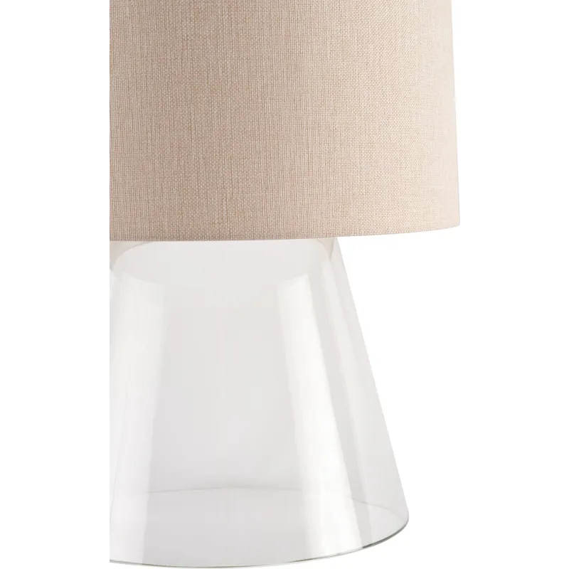 Barbara Barry Clarity Taper Lamp - Large