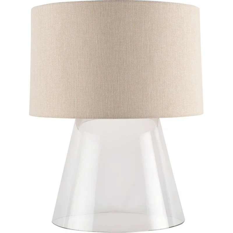 Barbara Barry Clarity Taper Lamp - Large
