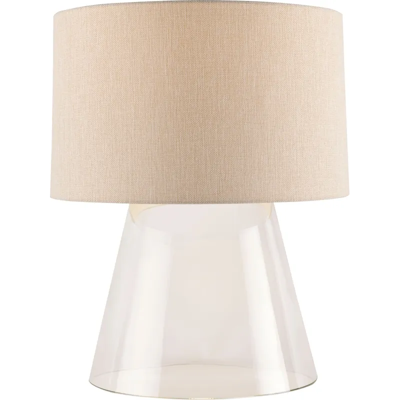Barbara Barry Clarity Taper Lamp - Large