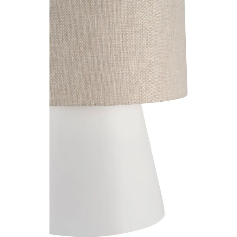 Barbara Barry Dias Taper Lamp - Large