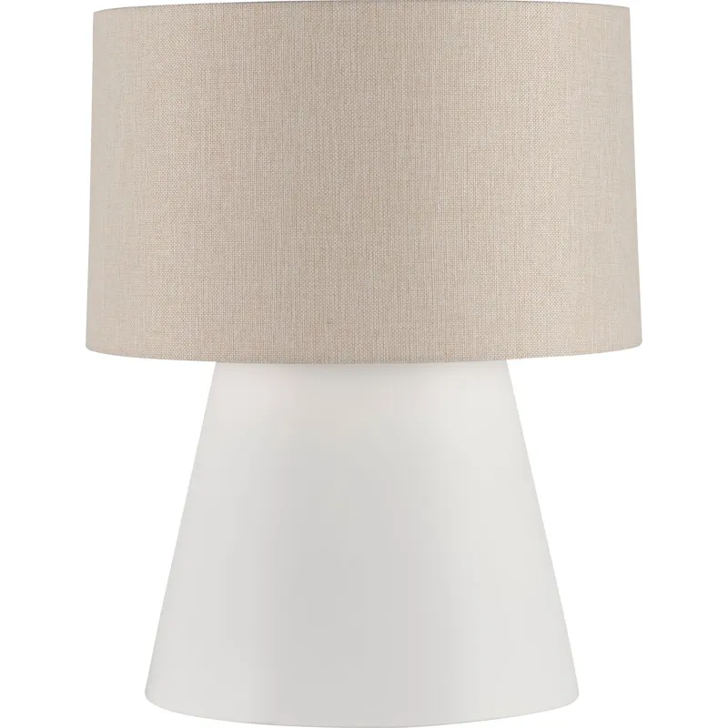 Barbara Barry Dias Taper Lamp - Large
