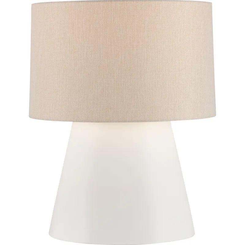 Barbara Barry Dias Taper Lamp - Large