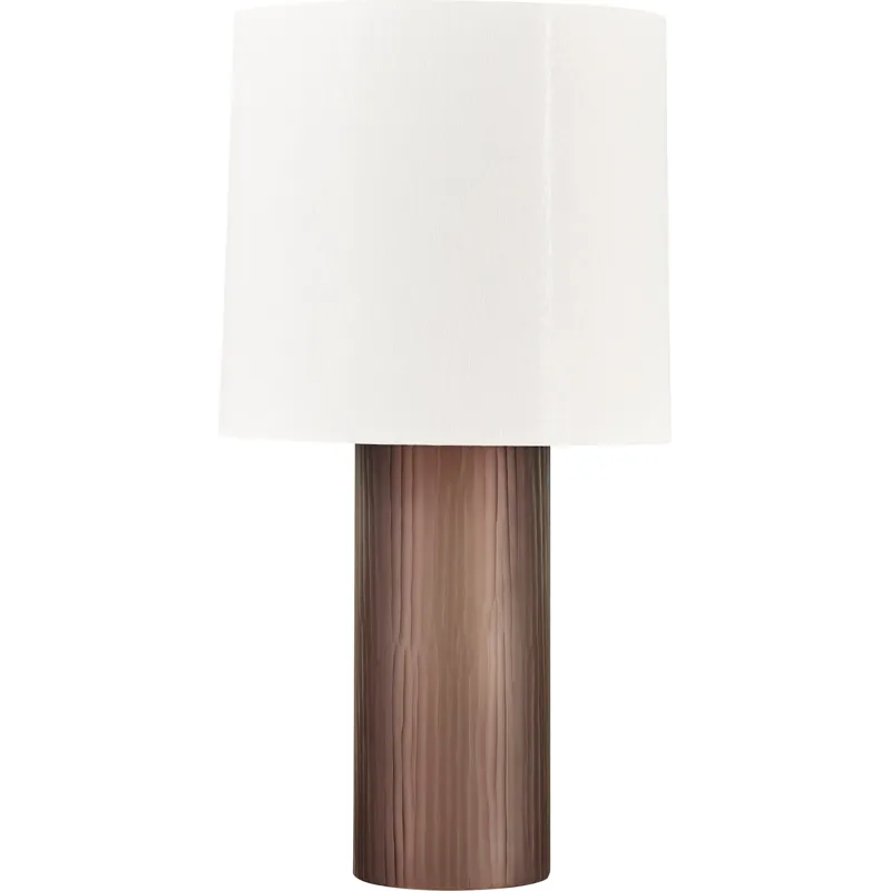 As Shown: Frosted Smokey Amethyst