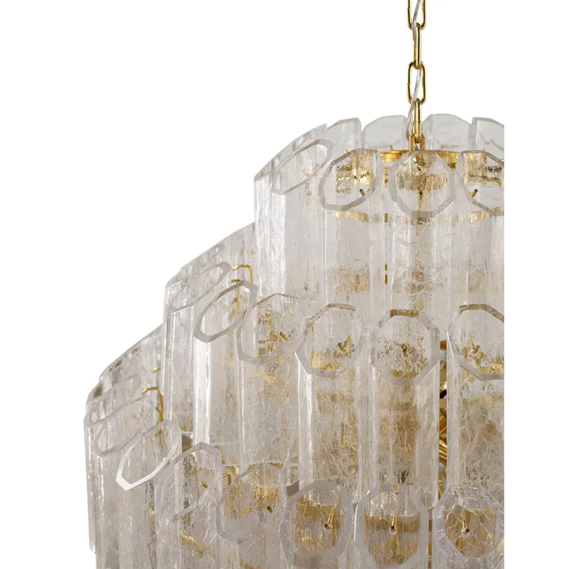 Baker Originals Stella Chandelier