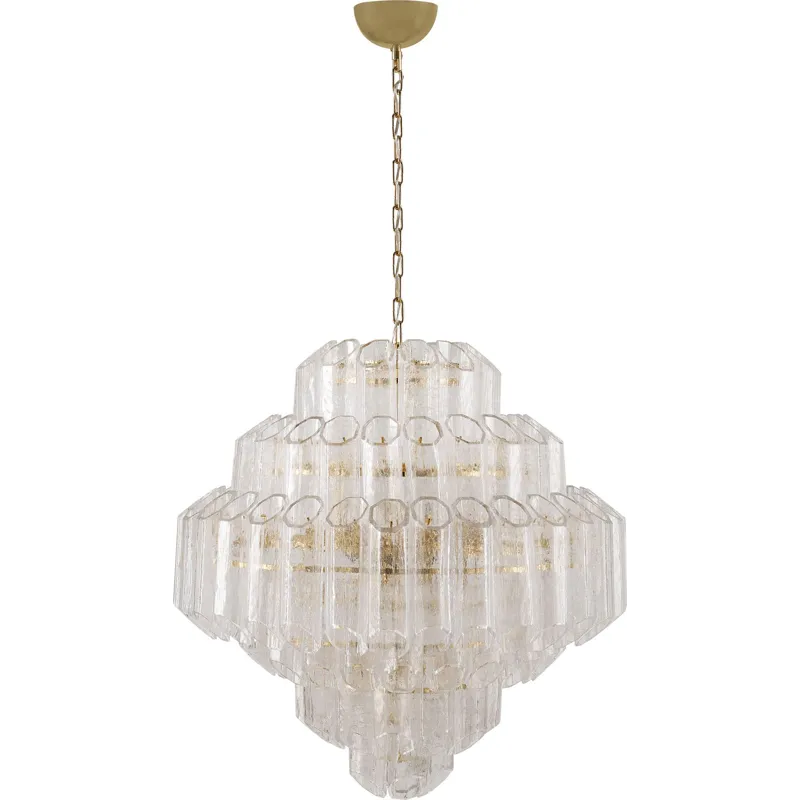 Baker Originals Stella Chandelier