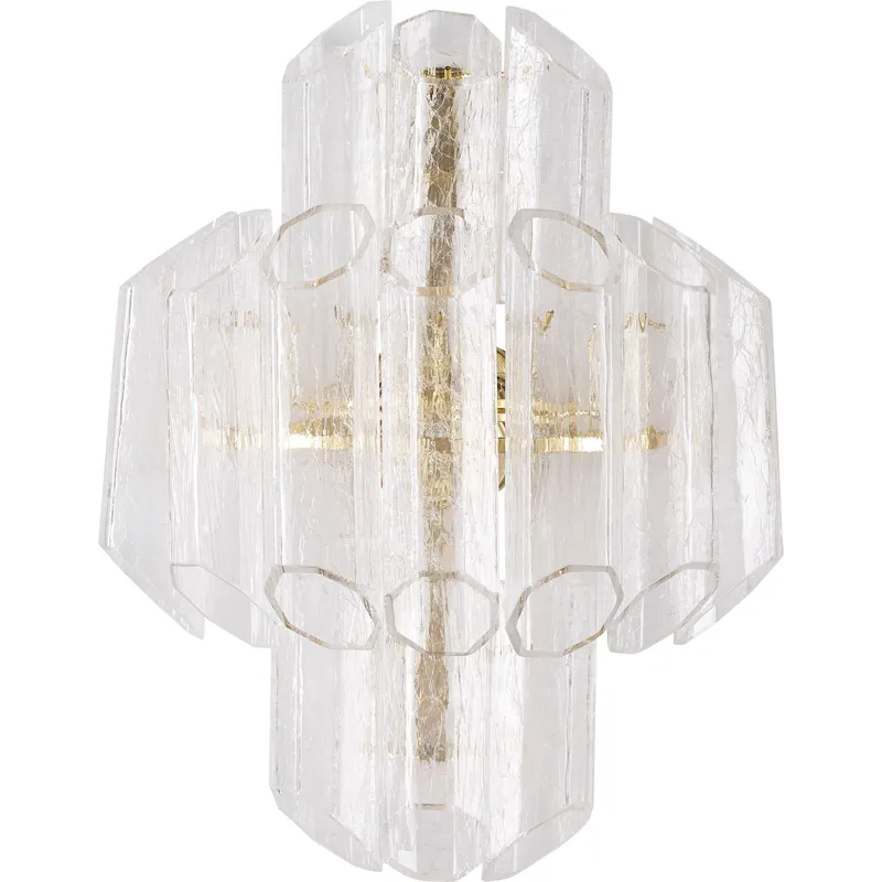 Baker Originals Stella Sconce