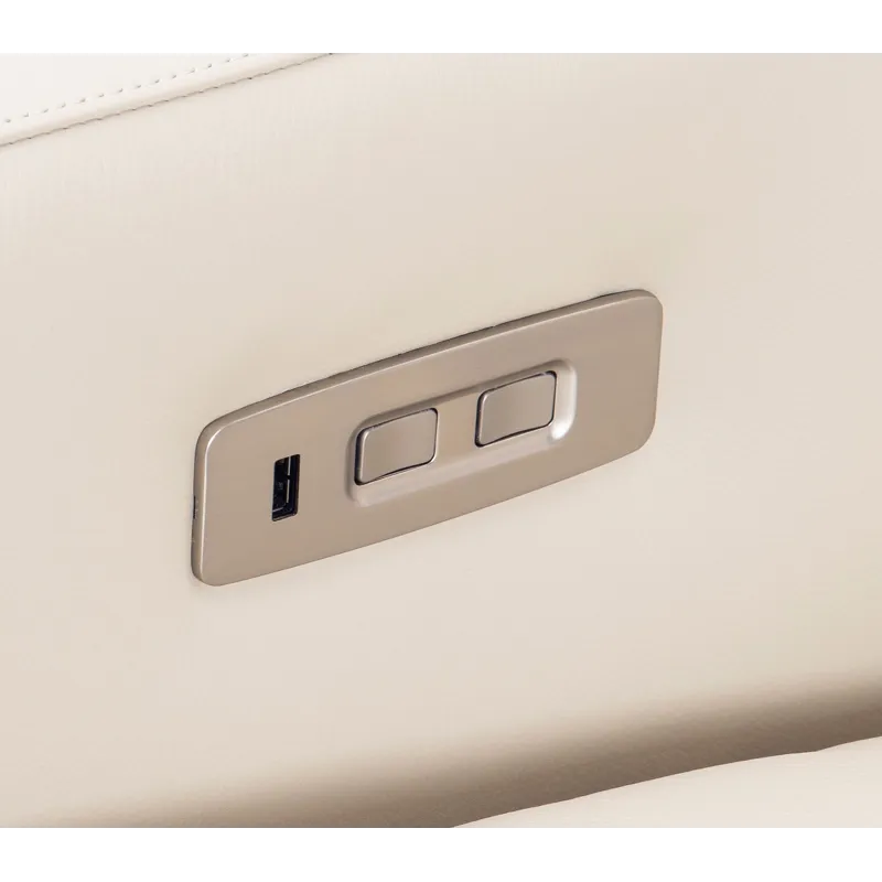 Bespoke in Motion Chair Recliner