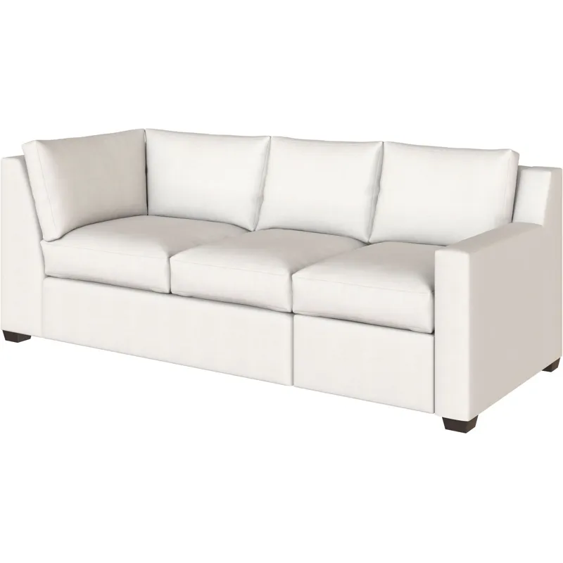 Bespoke in Motion Sectional