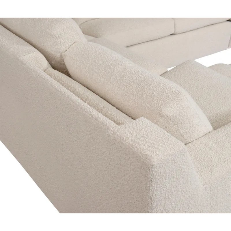 Bespoke in Motion Left Arm Sofa