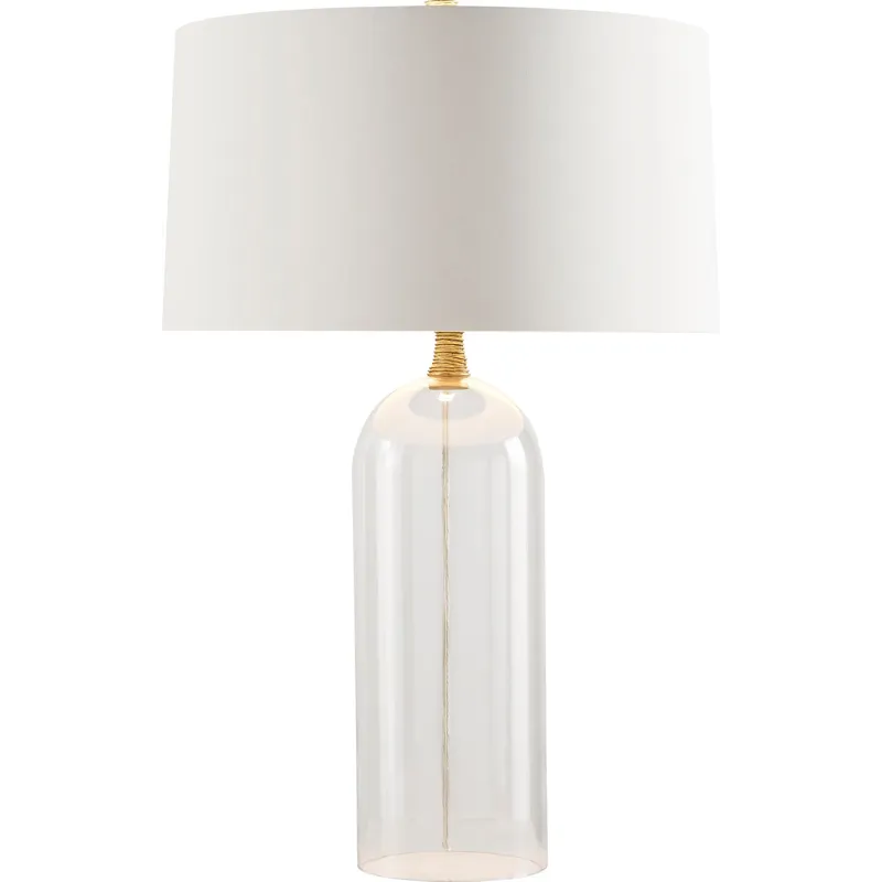 Thomas Pheasant Murano Lamp