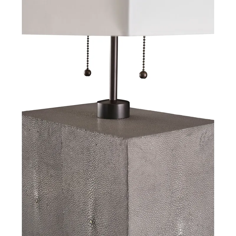 Susan Ferrier Scoria Table Lamp