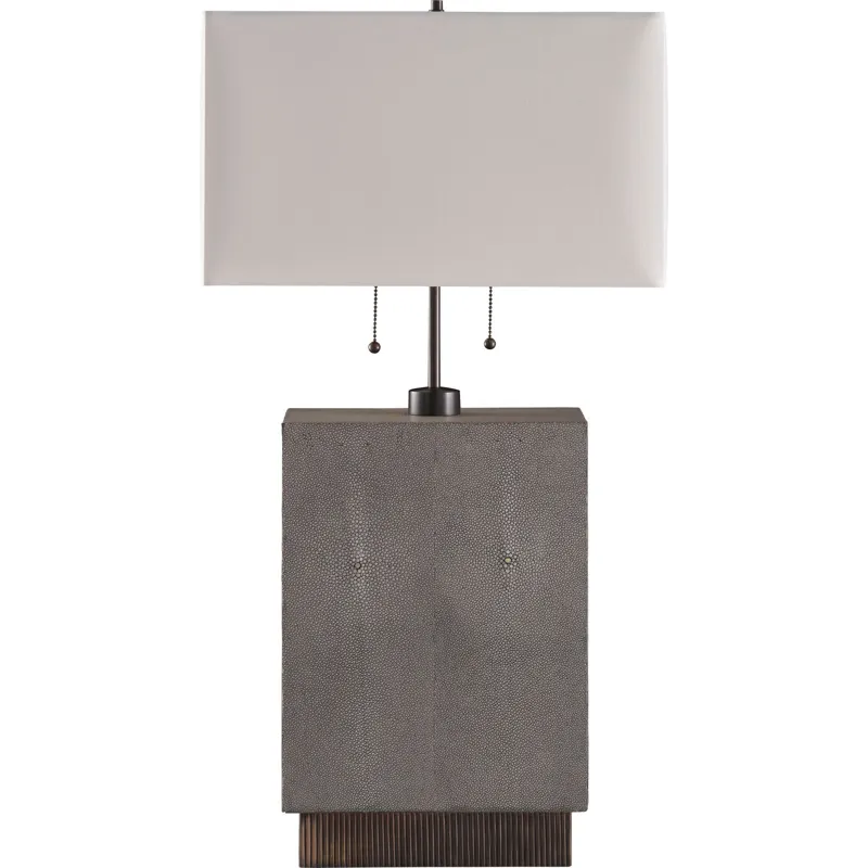 Susan Ferrier Scoria Table Lamp