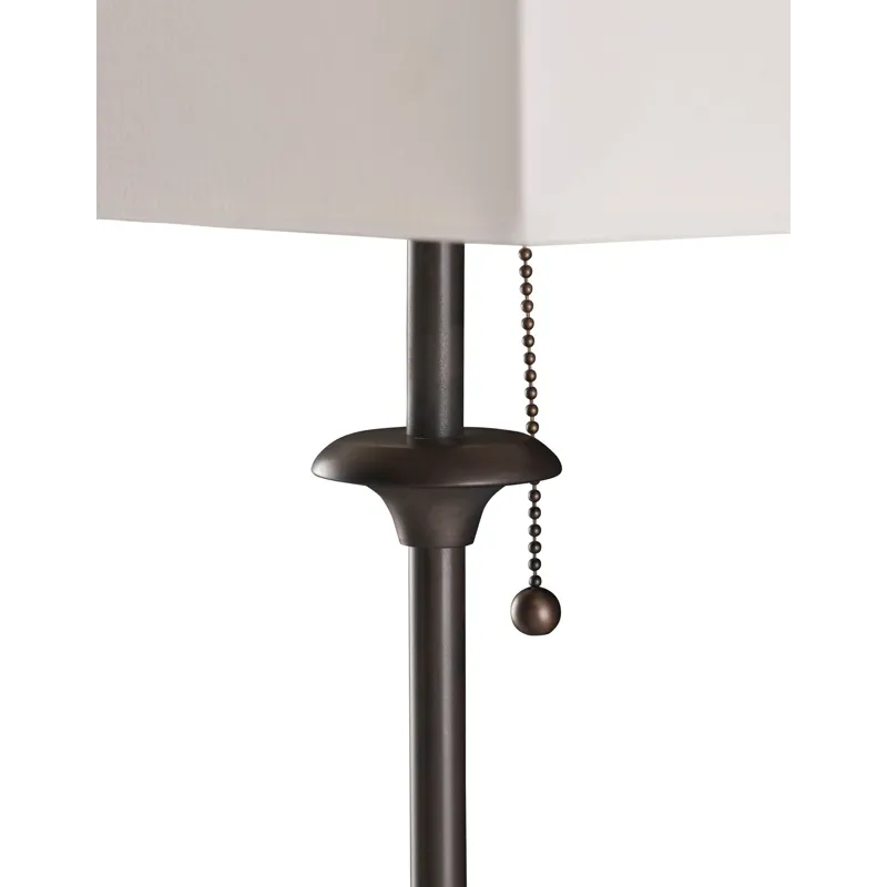 Susan Ferrier Eld Table Lamp
