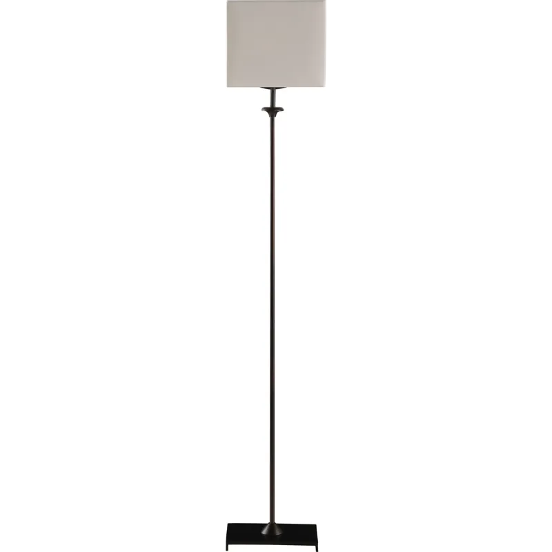 Susan Ferrier Eld Floor Lamp