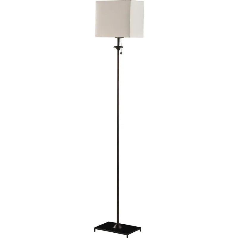 Susan Ferrier Eld Floor Lamp