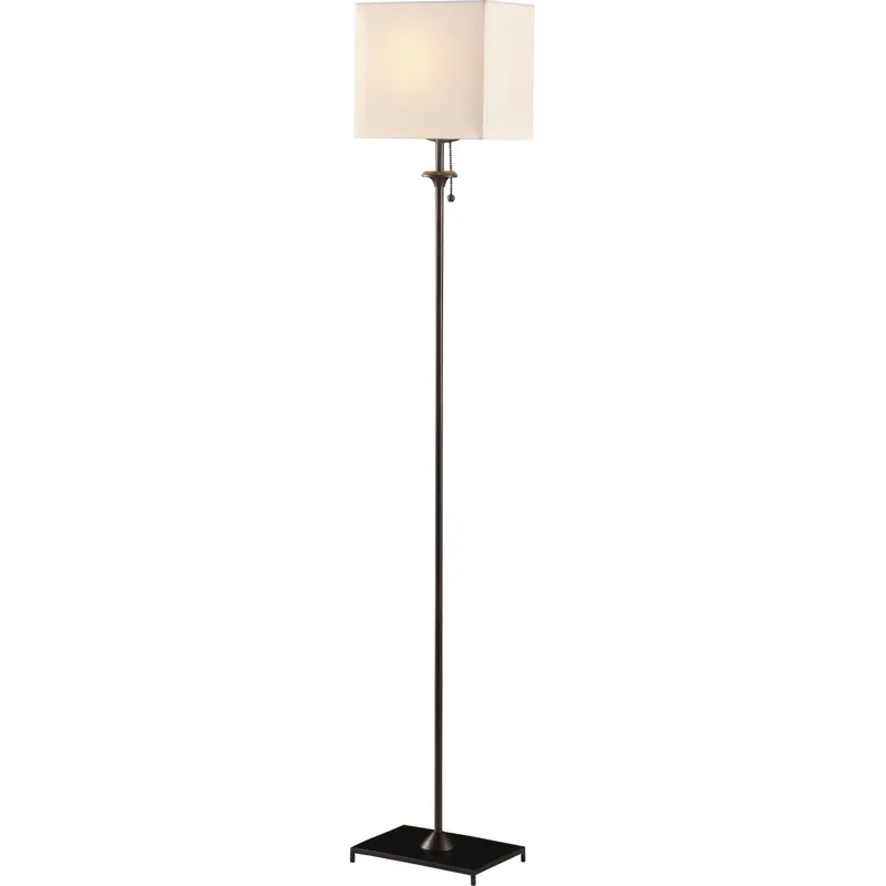 Susan Ferrier Eld Floor Lamp