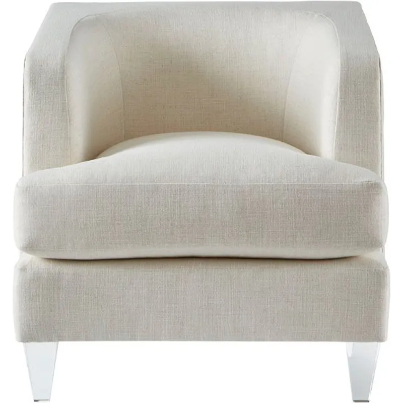 As Shown: fabric 80-100, Acrylic legs