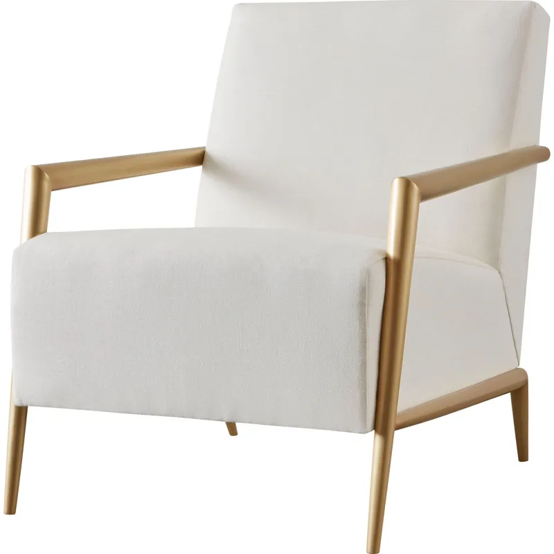 As Shown: fabric 80-100, Natural Bronze