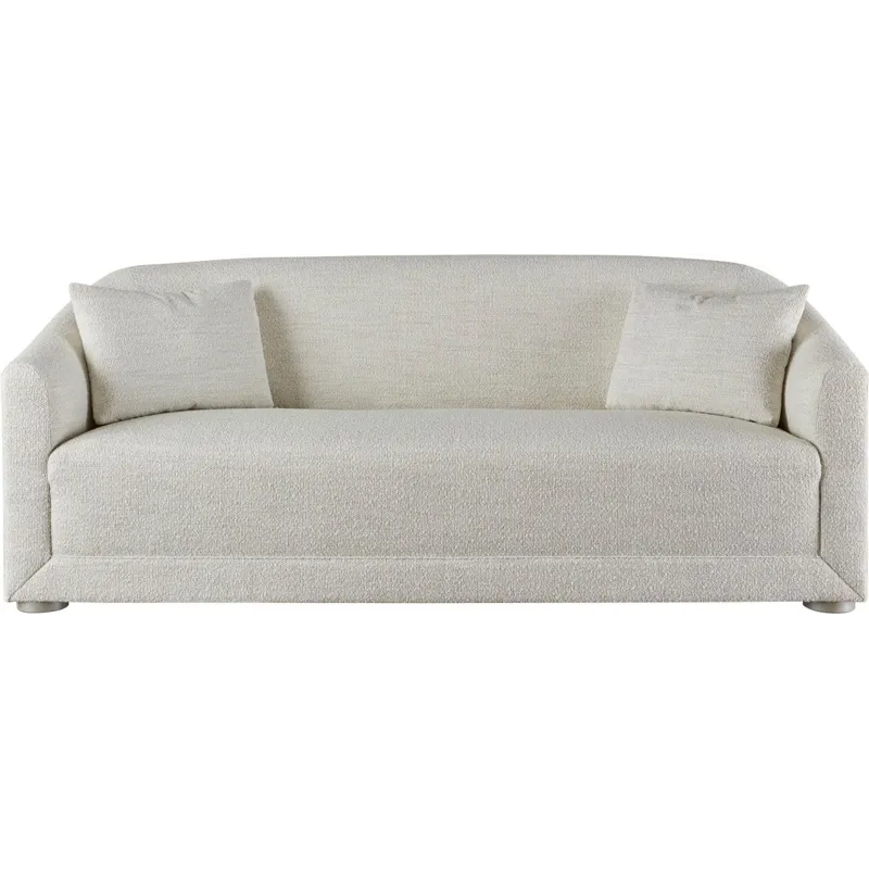 As Shown: fabric 20-100, Gray Mink