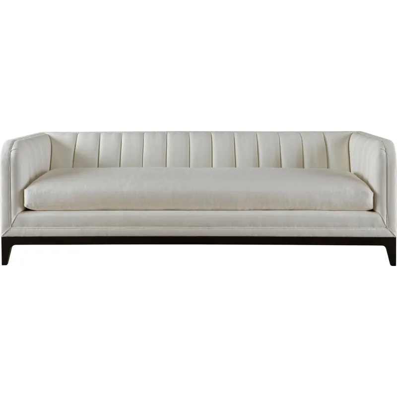 As Shown: fabric 34-506, Ebony Paint