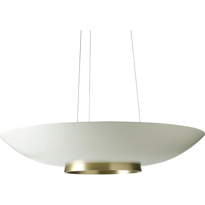 Barbara Barry Lens Chandelier