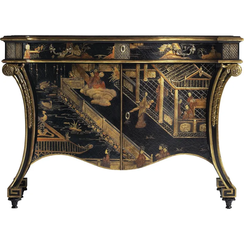 Stately Homes Commode