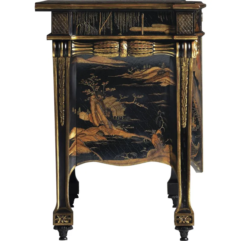 Stately Homes Commode