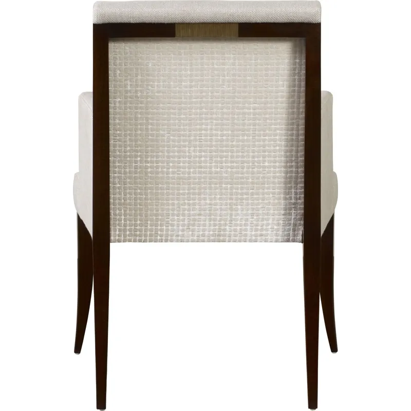 As Shown: fabric 17-935 (no longer available), fabric 49-750 (no longer available), Luxe finish