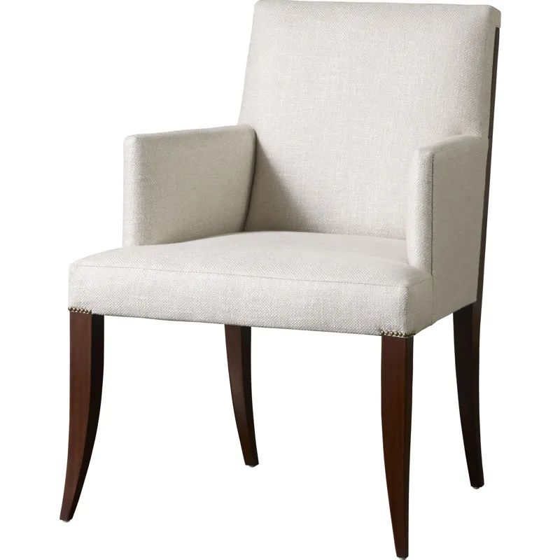 As Shown: fabric 17-935 (no longer available), fabric 49-750 (no longer available), Luxe finish