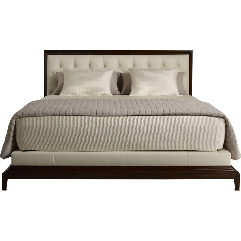As Shown: leather L1320 (no longer available), Luxe finish