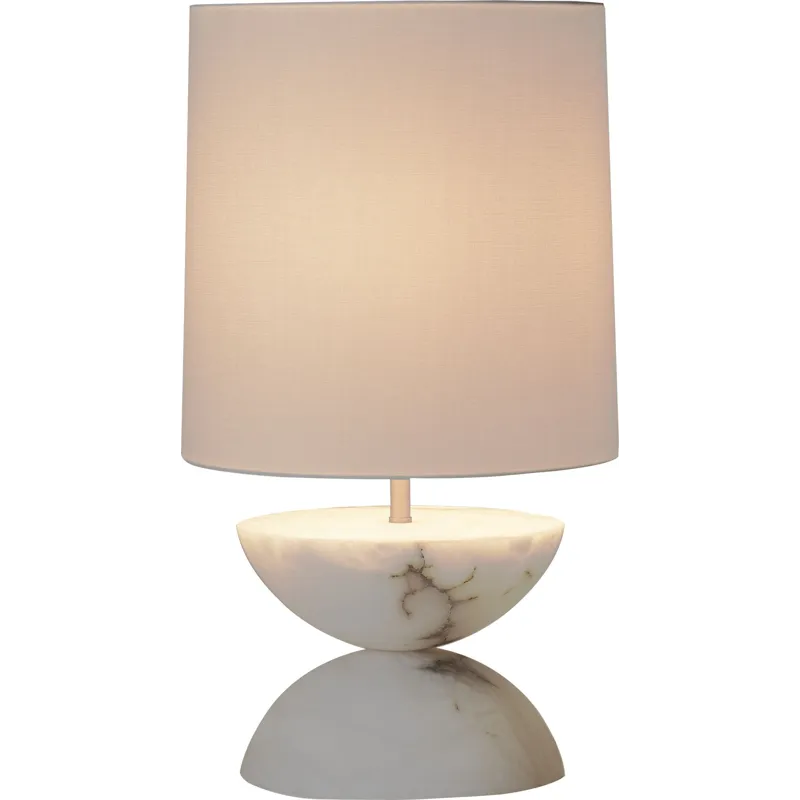 Jean Louis Deniot Obsidian Table Lamp