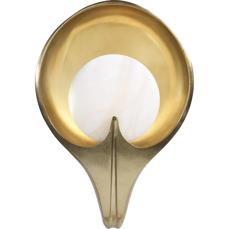 Jean Louis Deniot Iolite Sconce