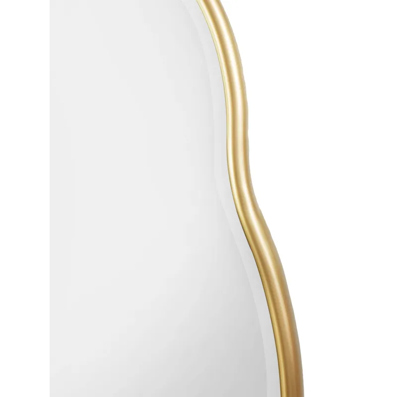 As Shown: Natural Bronze