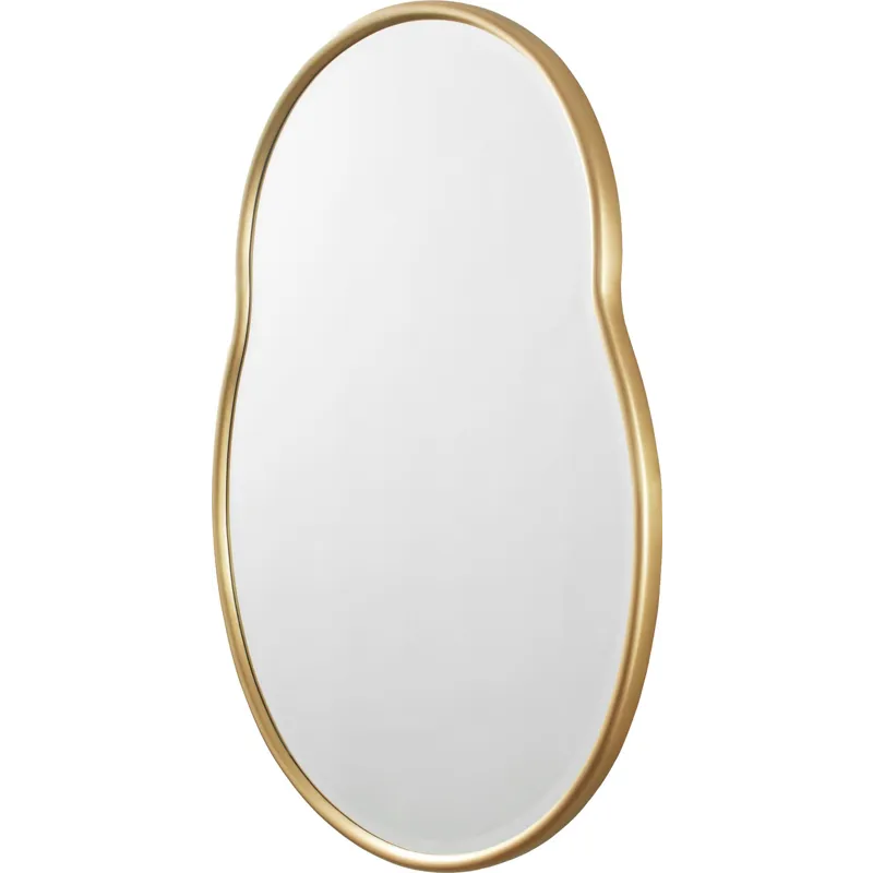 As Shown: Natural Bronze