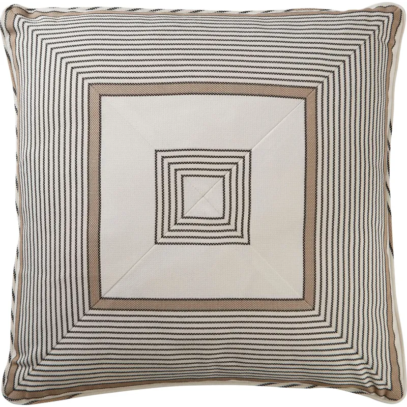 As Shown: fabric 49-480, 24" x 24"