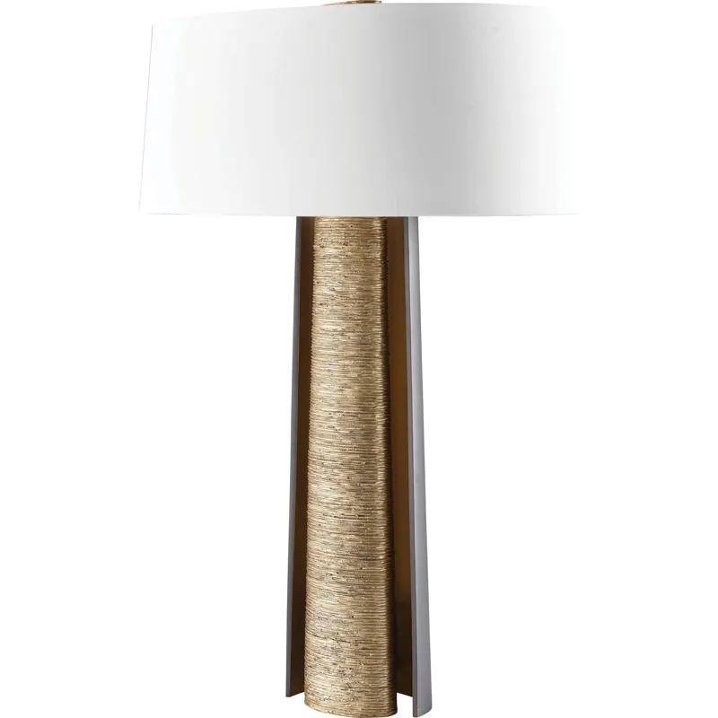 Thomas Pheasant Cloak Table Lamp