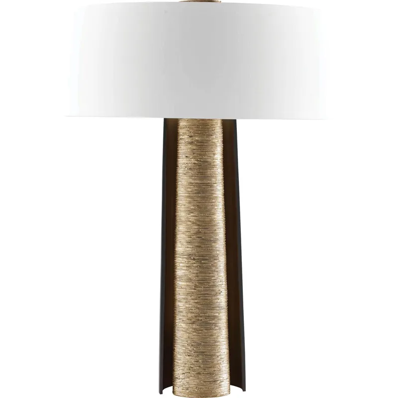 Thomas Pheasant Cloak Table Lamp