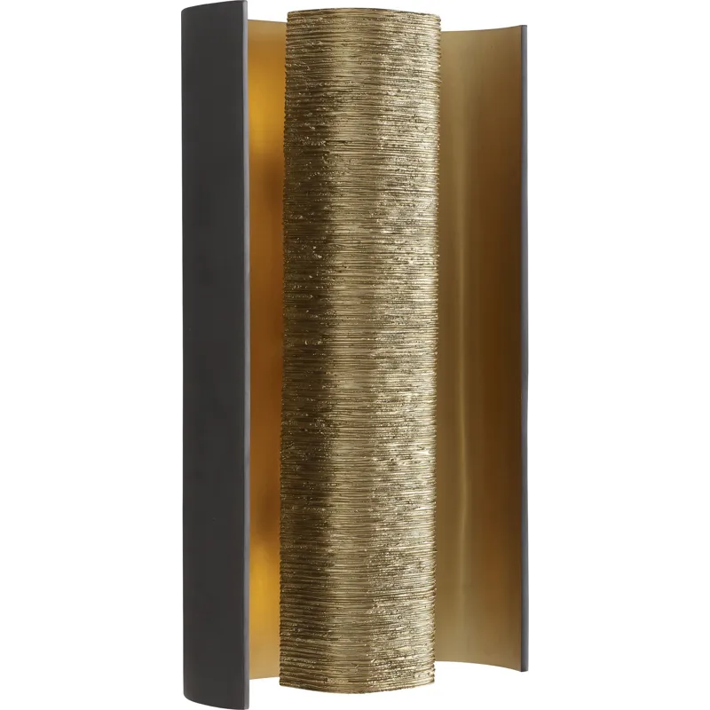 Thomas Pheasant Cloak Sconce