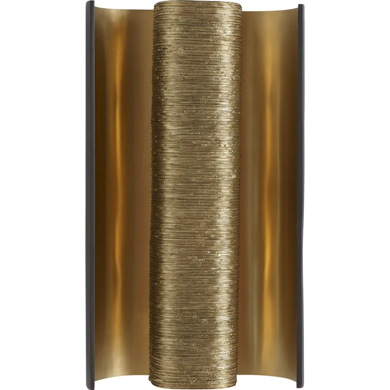 Thomas Pheasant Cloak Sconce