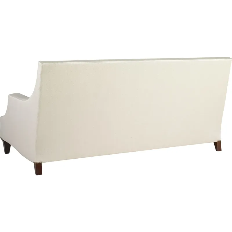 As Shown: fabric 29-770 (no longer available), Luxe finish