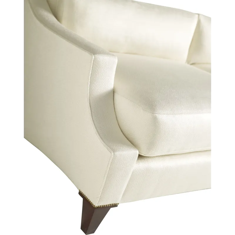 As Shown: fabric 29-770 (no longer available), Luxe finish
