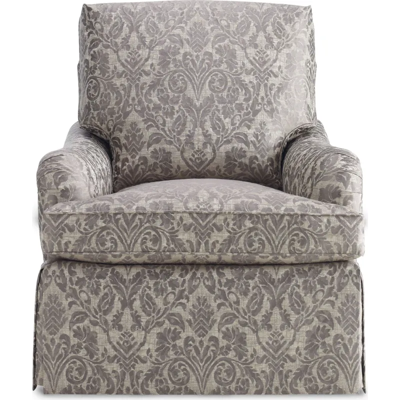 As Shown: fabric 17-876 (Limited Availability)