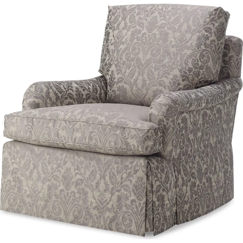 As Shown: fabric 17-876 (Limited Availability)