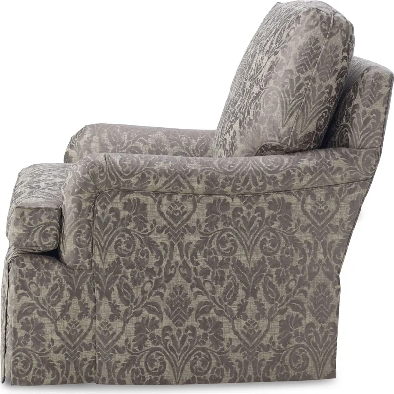 As Shown: fabric 17-876 (Limited Availability)