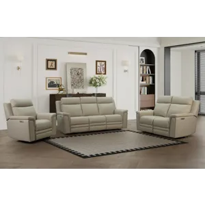 Harper Power Reclining Loveseat