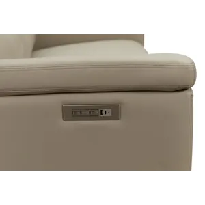 Harper Power Reclining Loveseat