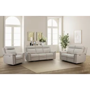 Harper Power Reclining Sofa